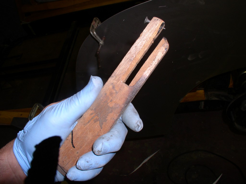scribe tool