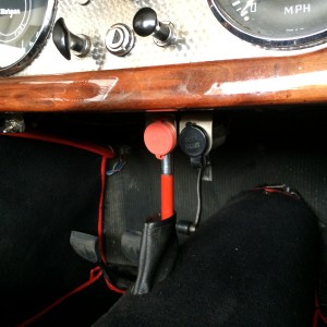 power outlets